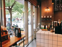 靠窗位-81BAKERY(大学路店)