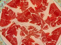 -南门四季铜锅涮肉(大屯·北苑店)