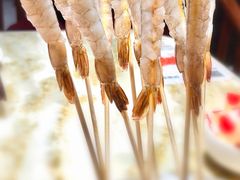 -涮福記·现切牛羊肉火锅(世纪汇店)