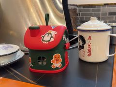 -老家大锅台·地锅鸡·铁锅炖(建邺文体路店)