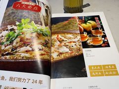 -小城外婆肴私房菜.家宴聚集点(圆明园颐和园·清河上地店)