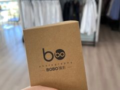 -bobo高端证件照工作室(三元桥店)