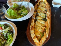-Efes Turkish & Mediterranean Cuisine 艾菲斯餐厅(陆家嘴店)