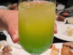 -东方红海鲜百汇(国际大厦店)