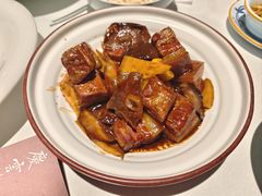 -庆云楼饭庄(什刹海店)