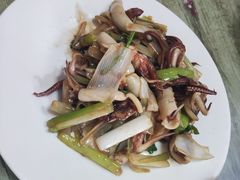 -华春餐馆(鱼山路店)