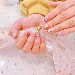 点击看大图 -PinkBaby美甲美睫