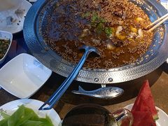 -大河宴·椒麻鱼火锅(北京路中和美食街店)