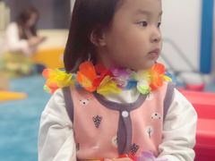 -美吉姆早教(西安万象城中心)