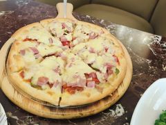 -百客咖啡(国际大厦店)