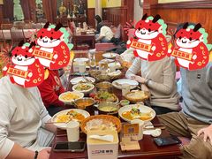 -清真· AL-JANNAT 佳纳特餐厅(仙林店)