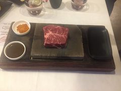 -巴罗萨澳洲滚石牛排(万达广场店)