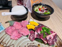 -御瀛日本料理