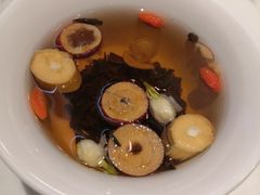 -喜鼎海胆水饺(柏威年购物中心店)
