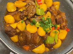 -衢州人家(建国北路店)