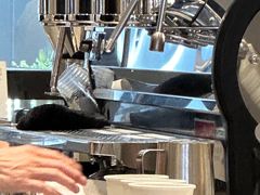 -Seesaw Coffee(西岸凤巢店)