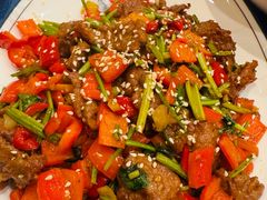 -御沪沪味园.融合菜.海鲜(斜土路店)