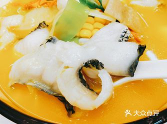 这些加一起，一人只要三块钱，可以无限续吃