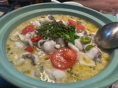 -重庆鸡公煲·青锅花椒鱼(牡丹江路店)