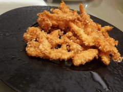 -新日月育才大酒店-中餐厅(环城北路店)