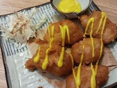 灵魂炸鸡块-西月山居匠心创意料理(江汉路新佳丽广场店)