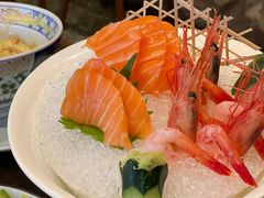 -山葵家·创意料理(宁波来福士店)