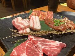 -千寻烧肉(政务区店)