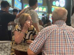 -牛车水美食街