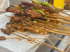 -夜烤·宜宾烧烤(回龙湾店)