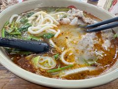 -豫掌柜饸饹面·烩面(秀沿路店)
