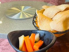 -南沙游艇会·大兵船餐厅