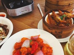 -顺风汤馆·广府粤菜(江宸天街店)