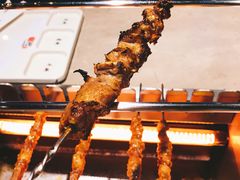 -丰茂烤串(建设街店)