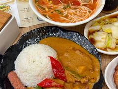 -凯峰鱼汤米线(金利達店)