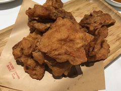 -双合园·海鲜水饺青岛菜(九水东路店)