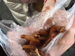 -鸡脚旮旯平江路店
