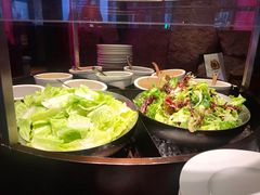 -广州富力君悦大酒店·凯菲厅