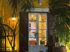 -ALBERGUE 1601 婆仔屋葡国餐厅