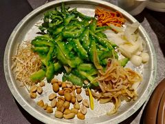-花溪雨·森林餐厅(石基店)