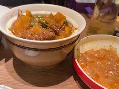 -金掌勺锅包肉(太原万达店)
