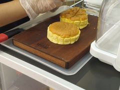 -BreadTalk面包新语·烘焙蛋糕(东方宝泰广场店)