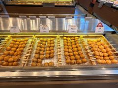 -古来思鱼饼