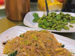 -阿巧一号私房菜(止园路店)