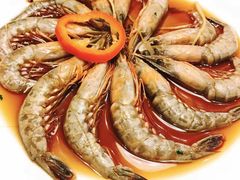 -莆鑫海鲜城(浏河店)
