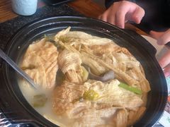 潮式胡椒猪肚煲-鹅城粤菜馆(白云山路店)