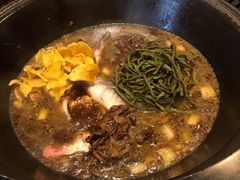 -姥家大锅台(魏各庄路店)
