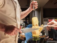 -拉蒂娜·巴西牛排馆 Latina·Brazilian Steakhouse(王府井喜悦店)