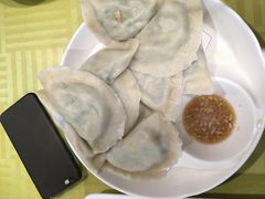 -华圆美食-老蓬莱菜(蓬港路店)