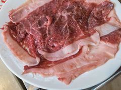 -总参北京涮羊肉