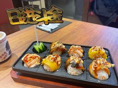 -小川洋风料理(大悦城店)